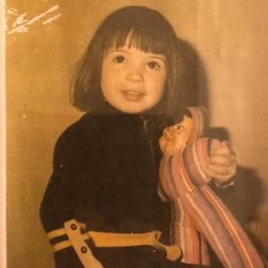 Meet your Posher, Tina